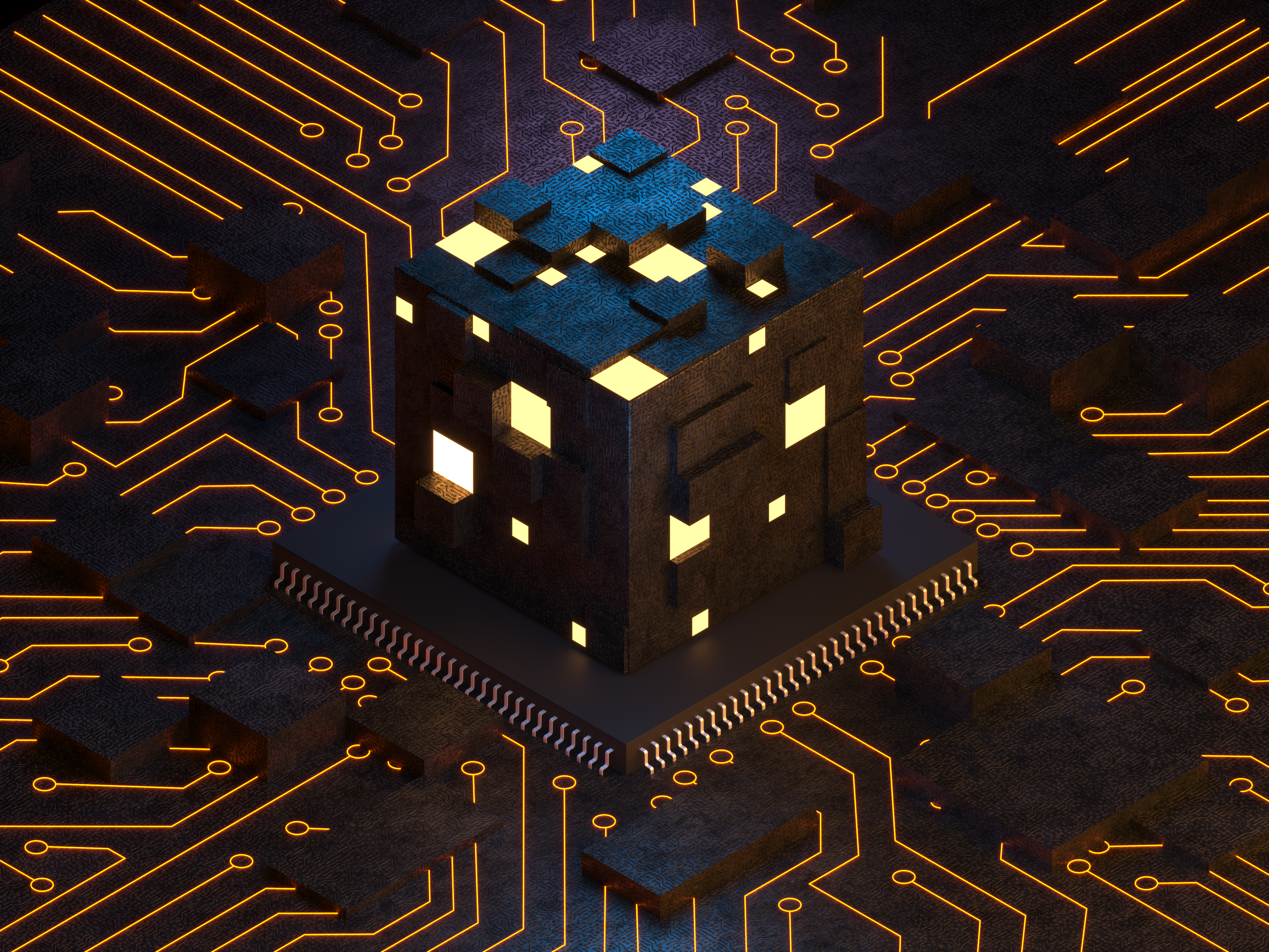Crypto Insights & Market Trends