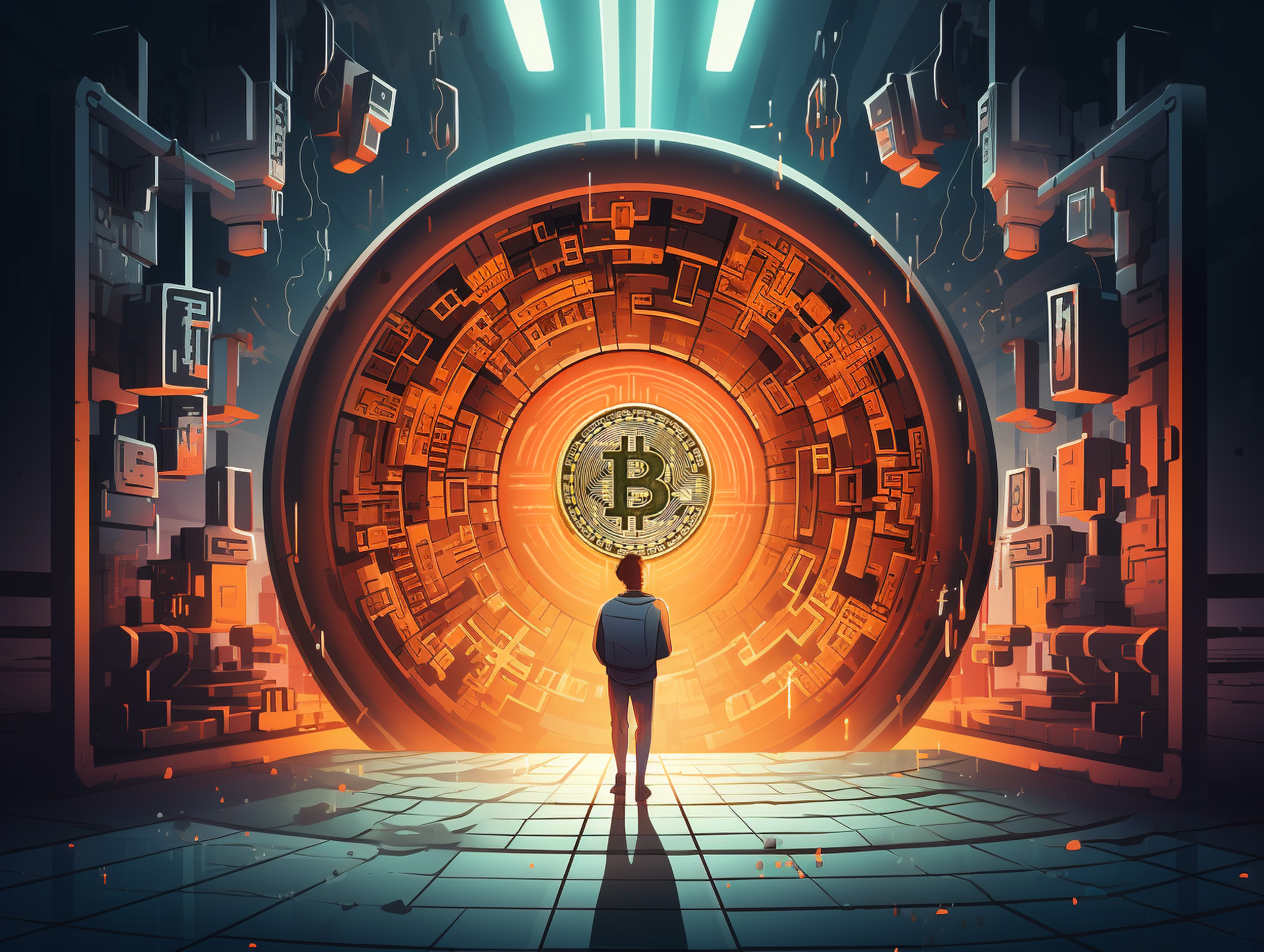 Knowledge Base Hero Image