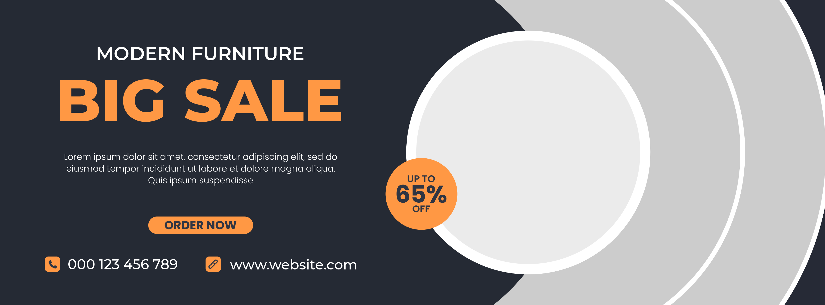 Top Banner Ad